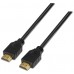 Aisens Cable HDMI V1 3D AM-AM Negro 3.0M