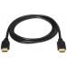 Aisens Cable HDMI V1 3D AM-AM Negro 3.0M