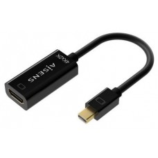 CONVERSOR MINI DP V1.2 A HDMI V1.4 4K MDPM-HDMI AH