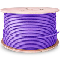 CABLE RJ45 LSZH CAT.6 UTP RIGID AWG23 CCA ALEACION CABLE RJ45 LSZH CAT.6 UTP RIGID AWG23 CCA ALEACION