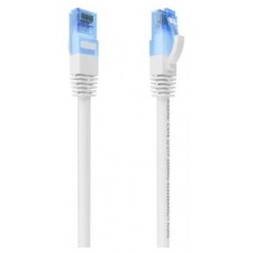 Aisens Cable RJ45 CAT.6 UTP AWG26 CCA Blanco 0.75M