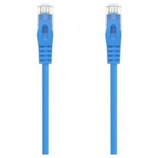 CABLE RED LATIGUI. RJ45 LSZH CAT.6A 500 MHZ UTP AWG24