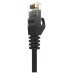 CABLE RED AISENS LATIGUILLO RJ45 LSZH CAT.6A UTP AWG24 1.5M NEGRO