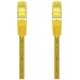 CABLE RED LATIGUILLO RJ45 LSZH CAT.7 SFTP AWG26
