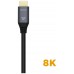 CABLE AISENS HDMI A150-0427