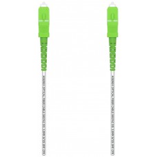 CABLE FIBRA OPTICA G657A2 9-125 SX DCA LSZH SC-APC