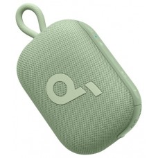 ALTAVOZ SOUNDCORE SELECT 4 GO 5W 20 HORAS BLUETOOTH-VERDE