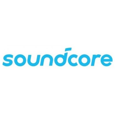 AURICULARES SOUNDCORE A25I IN EAR INALAMBRICO CON MICROFONO NEGRO