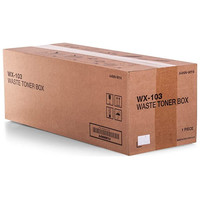KONICA MINOLTA BIZHUB C224C284E Bote Residual WX103/A4NNWY1 KONICA MINOLTA BIZHUB C224C284E Bote Residual WX103/A4NNWY1