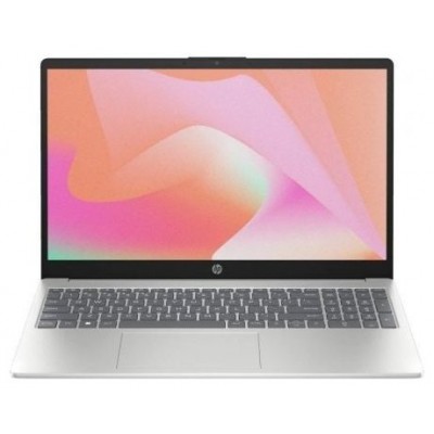 HP Portatil 15-FD0129NS Intel Core i5-1235U / 16GB / 512GB SSD / 15,6" / FreeDOS