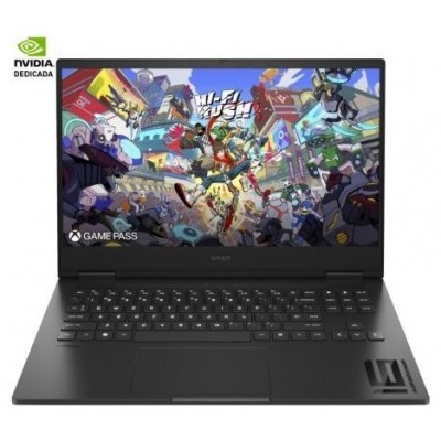 NOTEBOOK HP OMEN 16-WF1032NS (Espera 4 dias)