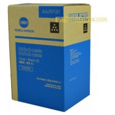 KONICA MINOLTA BIZHUB C4000I TONER NEGROTNP81K AAJW151/AAJW151