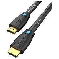 CABLE HDMI V2.0 4K M-M UNIDIRECCIONAL 1.5 M NEGRO VENTION (Espera 4 dias) CABLE HDMI V2.0 4K M-M UNIDIRECCIONAL 1.5 M NEGRO VENTION (Espera 4 dias)