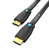 CABLE HDMI V2.0 4K M-M UNIDIRECCIONAL 2 M NEGRO VENTION (Espera 4 dias) CABLE HDMI V2.0 4K M-M UNIDIRECCIONAL 2 M NEGRO VENTION (Espera 4 dias)