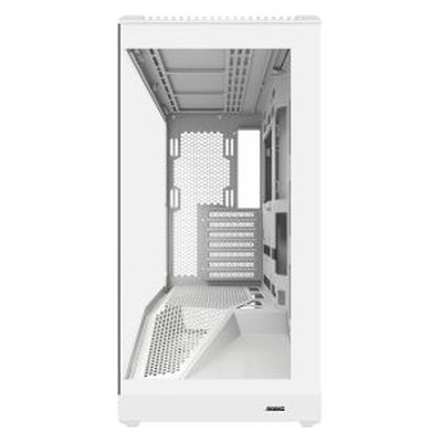 CAJA ATX ABYSM ARIAN FRAME A400 WHITE 1x3.5"