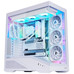 CAJA ATX ABYSM ARIAN FRAME A400 WHITE 1x3.5"
