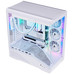 CAJA ATX ABYSM ARIAN FRAME A400 WHITE 1x3.5"
