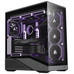 CAJA ATX ABYSM ARIAN FRAME A400 BLACK 1x3.5" CAJA ATX ABYSM ARIAN FRAME A400 BLACK 1x3.5"
