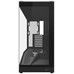 CAJA ATX ABYSM ARIAN FRAME A400 BLACK 1x3.5" CAJA ATX ABYSM ARIAN FRAME A400 BLACK 1x3.5"