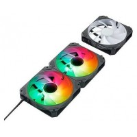 VENTILADOR CAJA ADICIONAL 12 ABYSM GAMING ARCLIGHT2.0 VENTILADOR CAJA ADICIONAL 12 ABYSM GAMING ARCLIGHT2.0