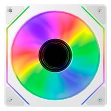 VENTILADOR INTERNO ABYSM ARCLIGHT 3.0 ARGB WHITE PWM