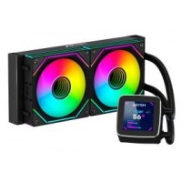 SISTEMA DE REFRIGERACION LIQUIDA ABYSM AB324011 SISTEMA DE REFRIGERACION LIQUIDA ABYSM AB324011