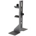 SOPORTE PARA VGA UNIVERSAL ABYSM AB451001 NEGRO