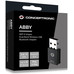 CONCEPTRONIC ABBY26B Adaptador inalambrico USB Bluetooth WiFi 6 AX900 de doble banda ABBY26B WiFi6 AX900 Dual Band Wireless USB Bluetooth Adapter CONCEPTRONIC ABBY26B Adaptador inalambrico USB Bluetooth WiFi 6 AX900 de doble banda ABBY26B WiFi6 AX900 Dual Band Wireless USB Bluetooth Adapter
