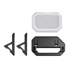 KIT DE SOPORTE DE CAJA THERMALTAKE TOWER 600 BLANCO