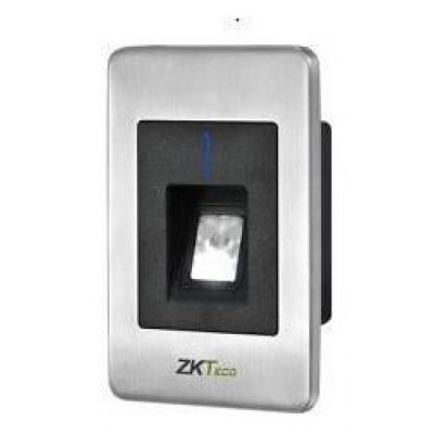 SILKID FP IP65 READER MF FOR ATLAS SERIES(ZK LOGO)  (P/N:AC (Espera 4 dias)