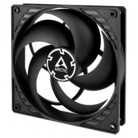 VENTILADOR 14CM ARCTIC P14 PWM PST NEGRO (Espera 4 dias)