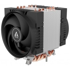 VENTILADOR UNIVERSAL FREEZER 4U-SP5 NEGRO ARCTIC (Espera 4 dias)