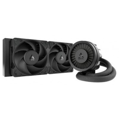 REFRIGERACION LIQUIDA CPU ARCTIC FREEZER III PRO 240 (Espera 4 dias)