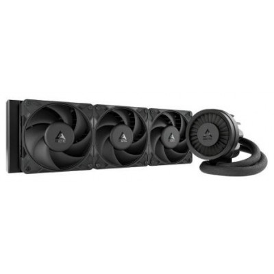 REFRIGERACION LIQUIDA CPU ARCTIC FREEZER III PRO 360 (Espera 4 dias) REFRIGERACION LIQUIDA CPU ARCTIC FREEZER III PRO 360 (Espera 4 dias)