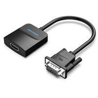 ADAPTADOR VENTION CONV ACNBB ADAPTADOR VENTION CONV ACNBB