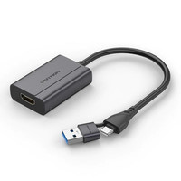 ADAPTADOR VENTION ACYHB ADAPTADOR VENTION ACYHB