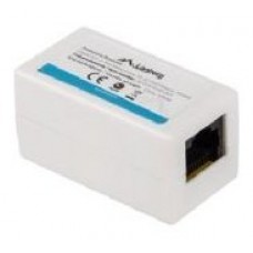 ADAPTADOR CAT6 LANBERG UTP RJ45 HEMBRA/HEMBRA