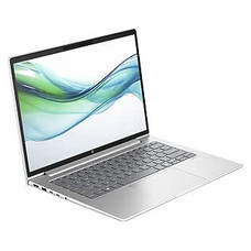 HP ProBook 440 G11 Intel Core Ultra 7 155U Portátil 35,6 cm (14") WUXGA 32 GB DDR5-SDRAM 1 TB SSD Wi-Fi 6E (802.11ax) Windows 11 Pro AI PC Plata (Espera 4 dias) HP ProBook 440 G11 Intel Core Ultra 7 155U Portátil 35,6 cm (14") WUXGA 32 GB DDR5-SDRAM 1 TB SSD Wi-Fi 6E (802.11ax) Windows 11 Pro AI PC Plata (Espera 4 dias)