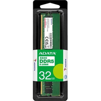 ADATA RAM AD5R560032G20-SHYA 32G 5600M DDR5 RDIMM