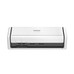 BROTHER Escaner de sobremesa compacto ADS1800W con Wifi (No incluye adaptador de corriente) BROTHER Escaner de sobremesa compacto ADS1800W con Wifi (No incluye adaptador de corriente)