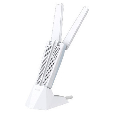 D-Link AE65U Adapter USB WiFi7 BE6500 D-Link AE65U Adapter USB WiFi7 BE6500