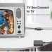 ADAPTADOR VENTION CONV AEEB0 ADAPTADOR VENTION CONV AEEB0