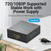 ADAPTADOR VENTION CONV AEFB0 ADAPTADOR VENTION CONV AEFB0