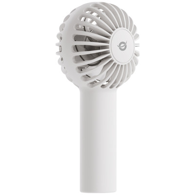 CONCEPTRONIC Miniventilador portatil AERIVA01W AERIVA01W Mini Portable Fan