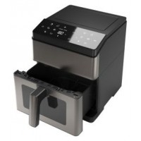 FREIDORA POR AIRE AIWA KUMADA AFR-8000 1800W 12