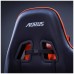 Gigabyte AGC310 Silla para videojuegos de PC Asiento acolchado Negro, Naranja (Espera 4 dias) Gigabyte AGC310 Silla para videojuegos de PC Asiento acolchado Negro, Naranja (Espera 4 dias)