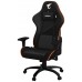 Gigabyte AGC310 Silla para videojuegos de PC Asiento acolchado Negro, Naranja (Espera 4 dias) Gigabyte AGC310 Silla para videojuegos de PC Asiento acolchado Negro, Naranja (Espera 4 dias)