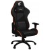 Gigabyte AGC310 Silla para videojuegos de PC Asiento acolchado Negro, Naranja (Espera 4 dias) Gigabyte AGC310 Silla para videojuegos de PC Asiento acolchado Negro, Naranja (Espera 4 dias)
