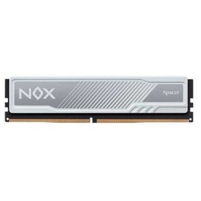 MODULO MEMORIA RAM DDR4 16GB 3200MHZ APACER NOX RP