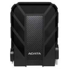 ADATA HD710 Pro HDD Externo 4TB 2,5" USB 3.2 Black